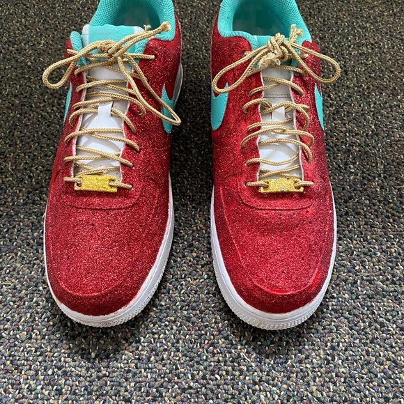 Custom AF1 - Picture 5 of 5